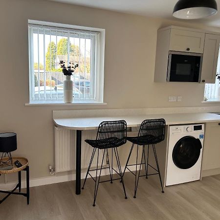 Chapel Court Apartments Cannock Dış mekan fotoğraf