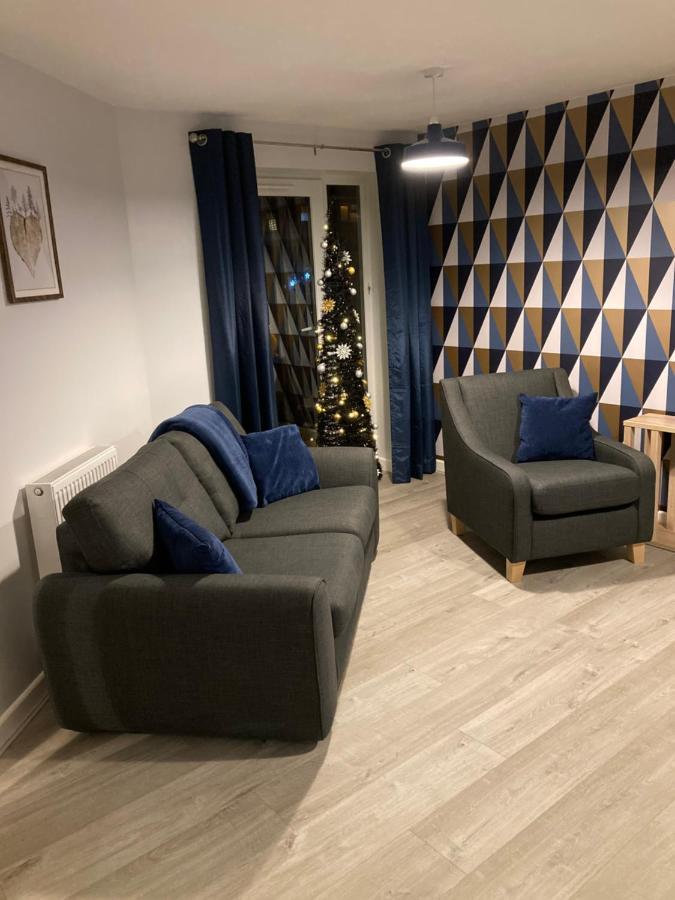 Chapel Court Apartments Cannock Dış mekan fotoğraf