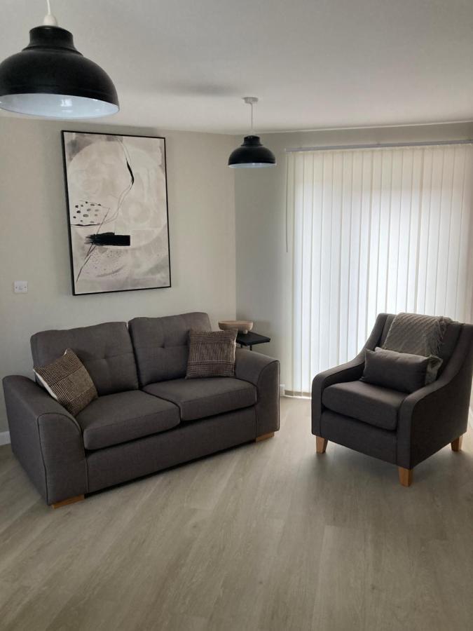 Chapel Court Apartments Cannock Dış mekan fotoğraf
