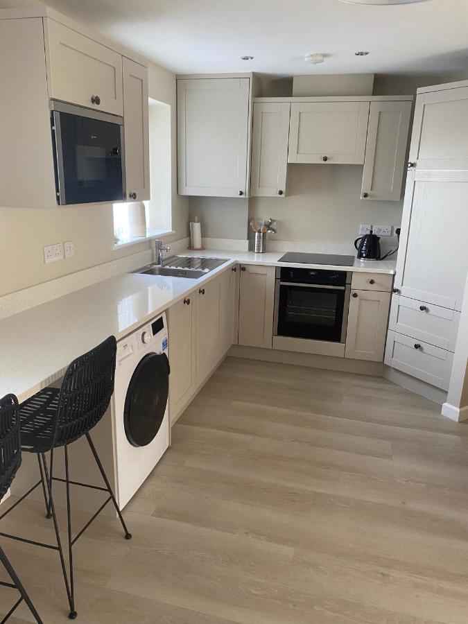 Chapel Court Apartments Cannock Dış mekan fotoğraf